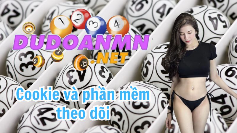 Cookie và phần mềm theo dõi