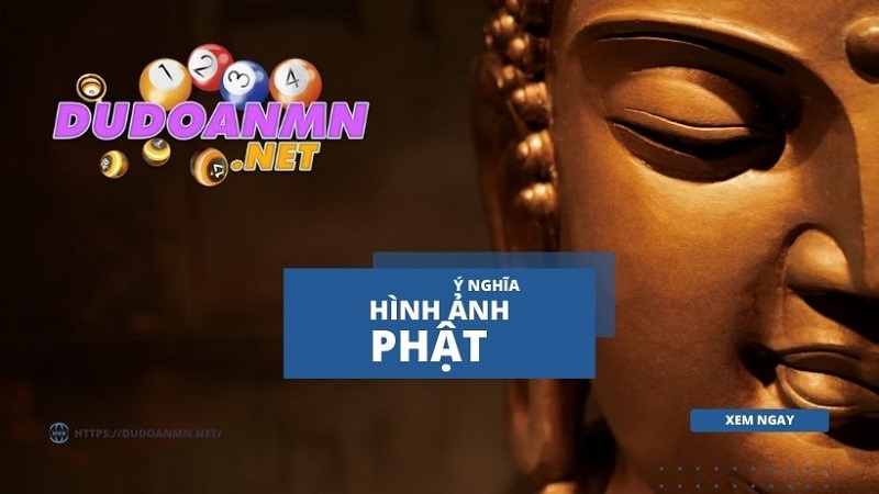 Ý nghĩa hình ảnh Phật