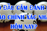 Phương pháp chọn lô đầu 0 câm để tăng cơ hội trúng