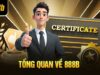 888Bet – Cổng game hàng đầu với nhiều ưu đãi khủng